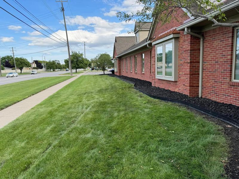 Exterior Renovations