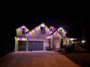 Holiday Lights