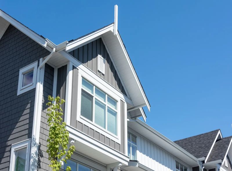 Exterior Renovations