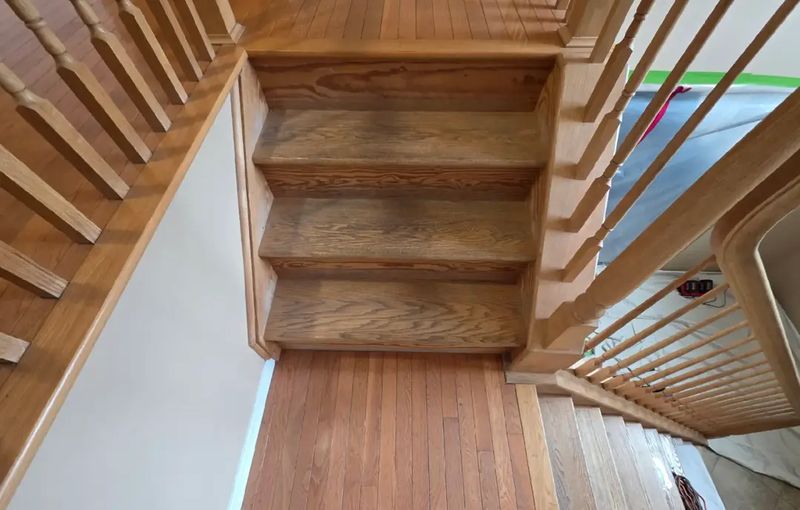 Carpentry Work