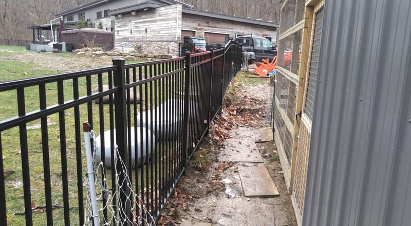 Hardscaping Landscaping