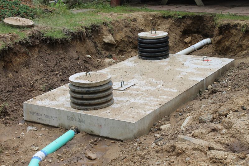 Excavating
