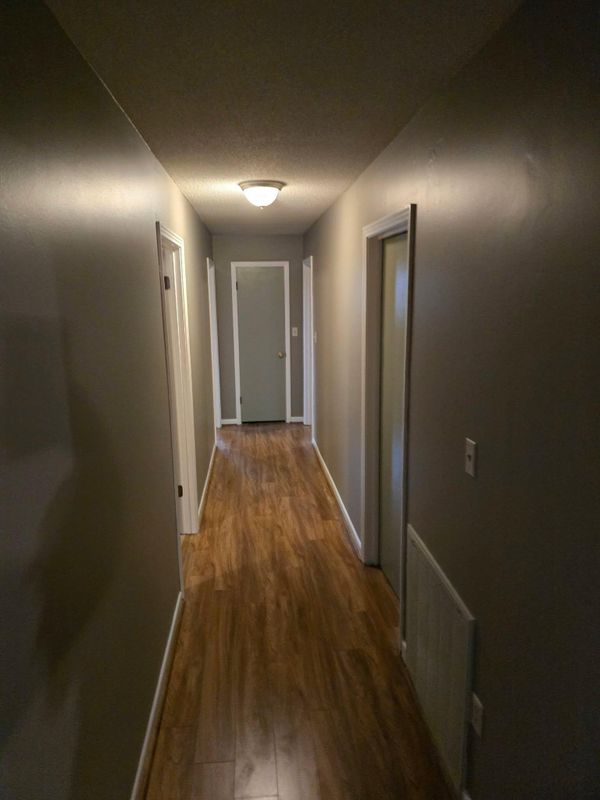 Interior Painting