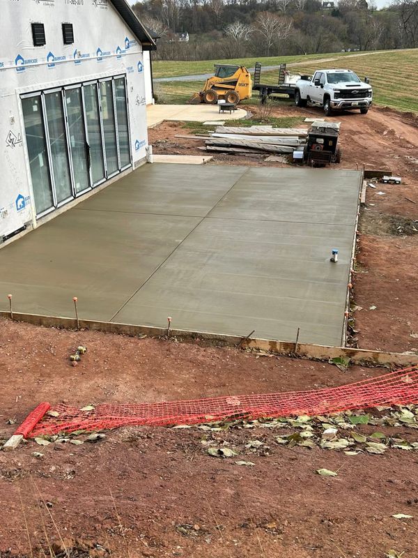 Landscaping & Hardscaping