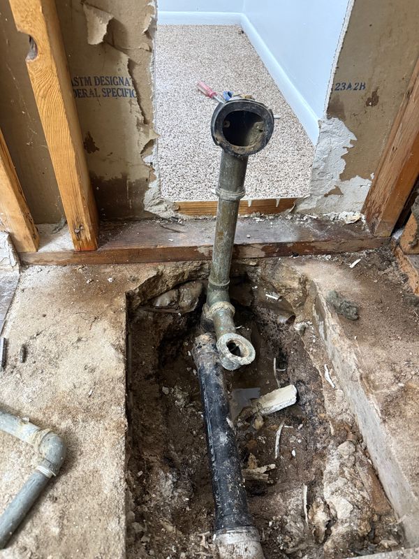 Interior Renovations