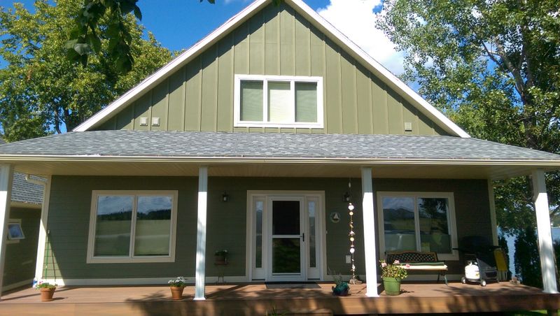 Exterior Projects