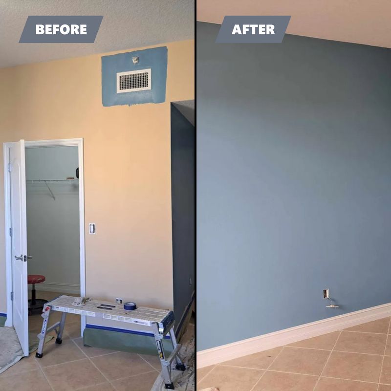 Interior Painting gallery