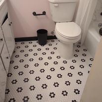 Bathroom Renovation