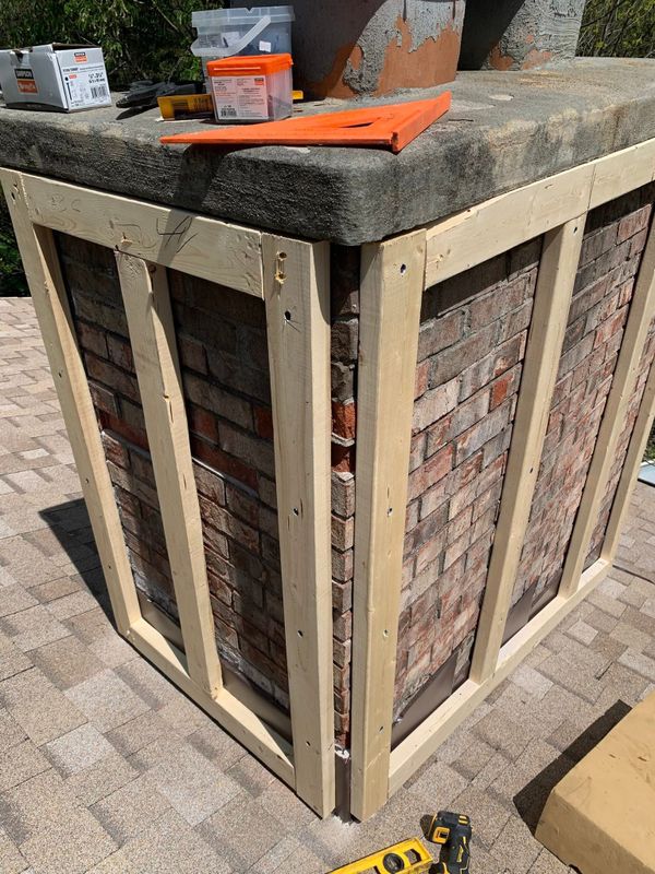 Roofing