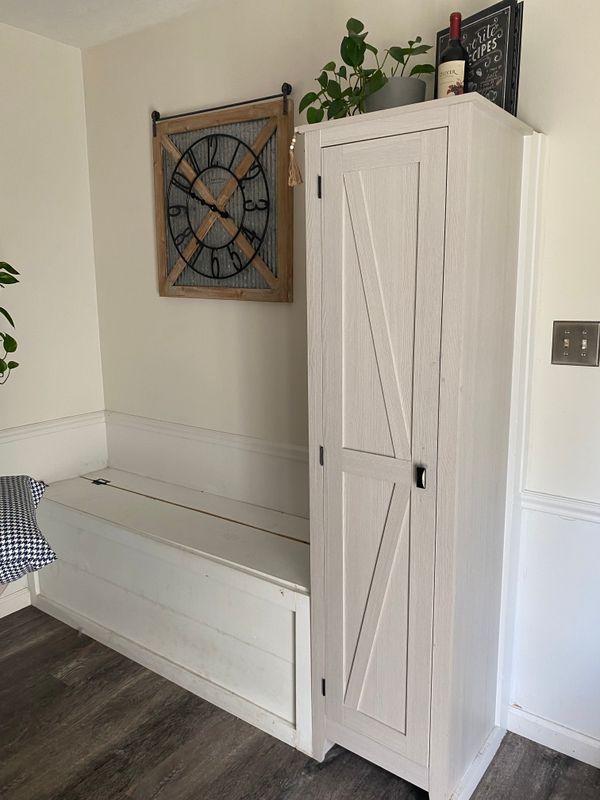 Carpentry