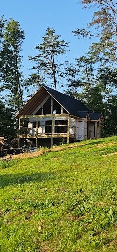 Custom Cabin Builds