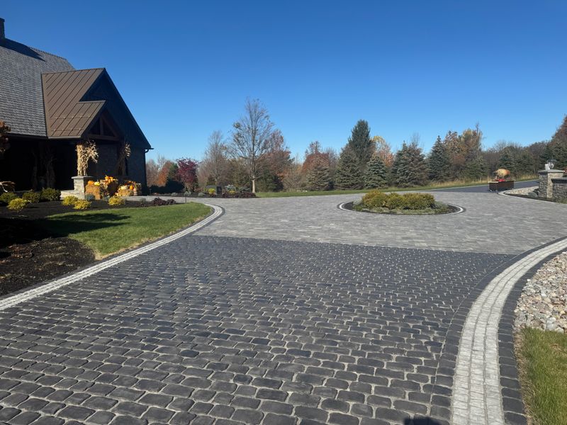Pavers