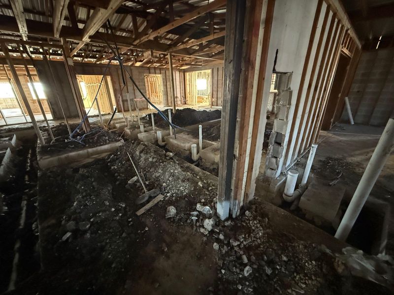 Multifamily Renovations