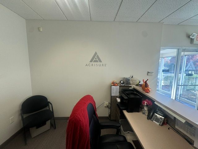 Commercial Painting gallery