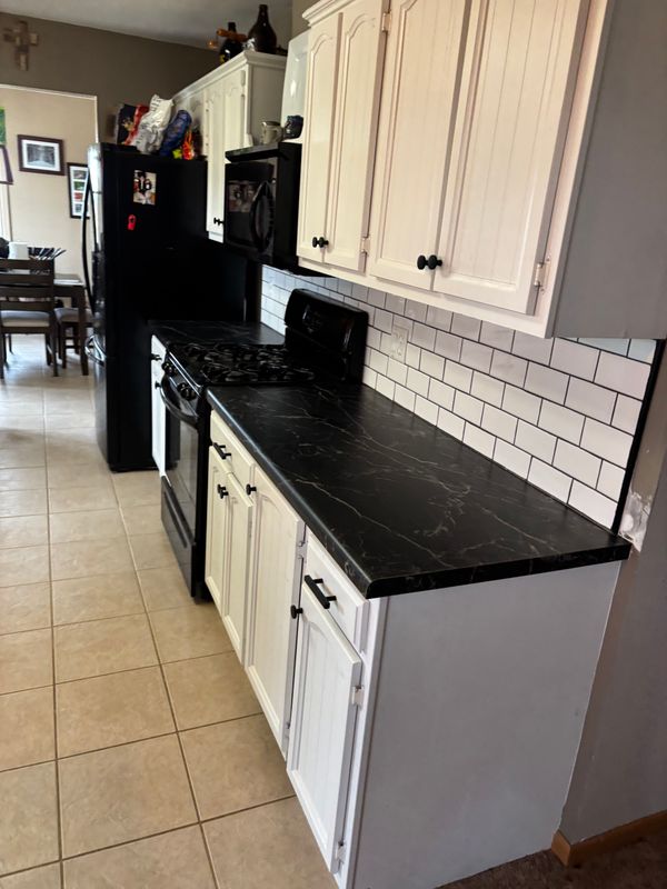 Kitchen Renovation