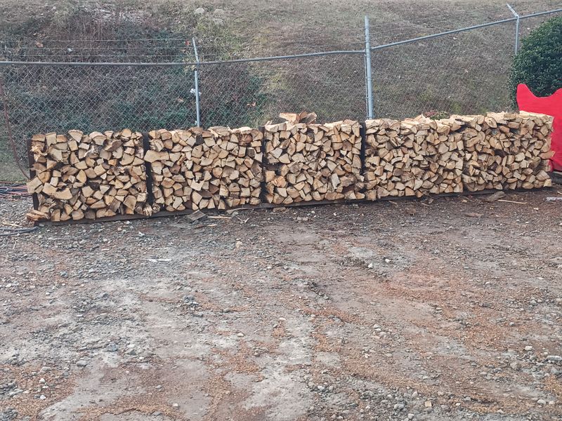 Firewood