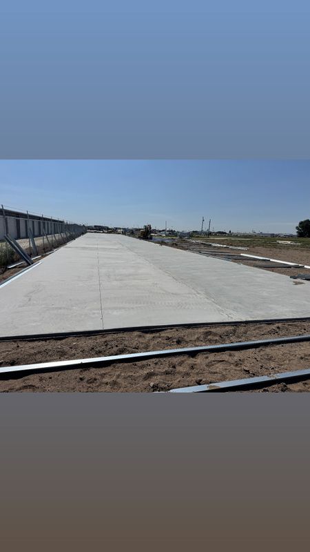 Concrete