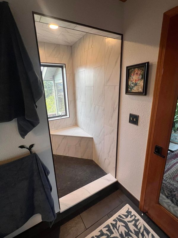 Bathroom Remodels