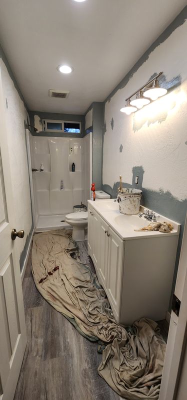 Interior Painting