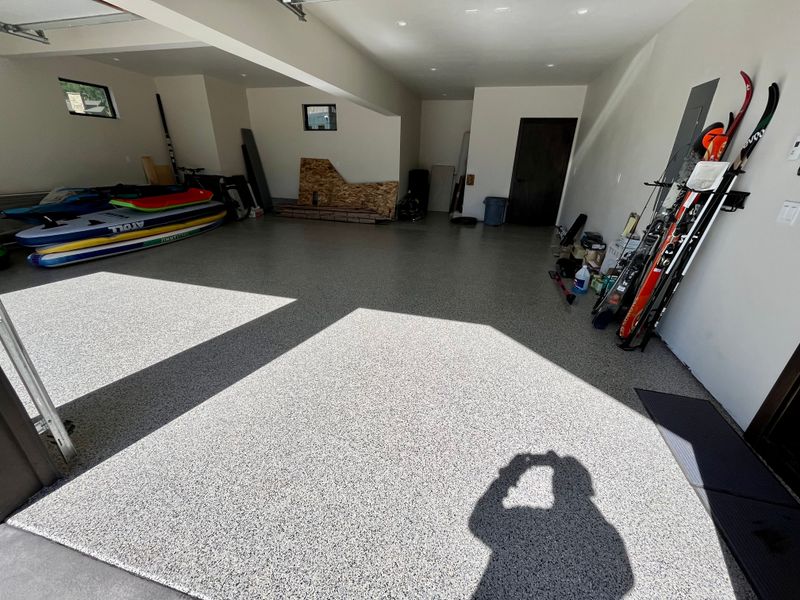 Decorative Concrete Flooring