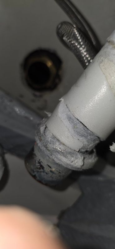 Bathroom Sink Drain Repair in Santa Clarita