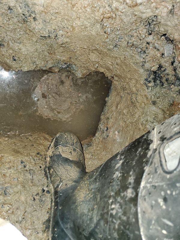 Plumbing