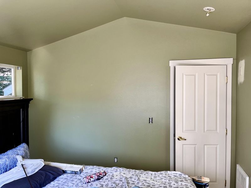 Interior Painting gallery
