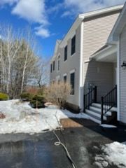 House Pressure Washing