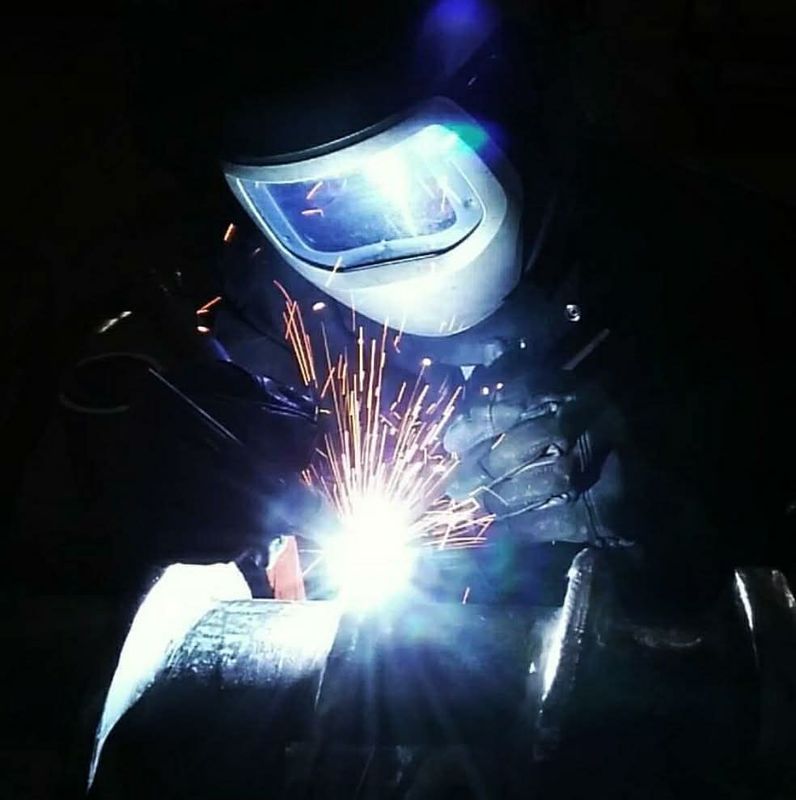 Welding