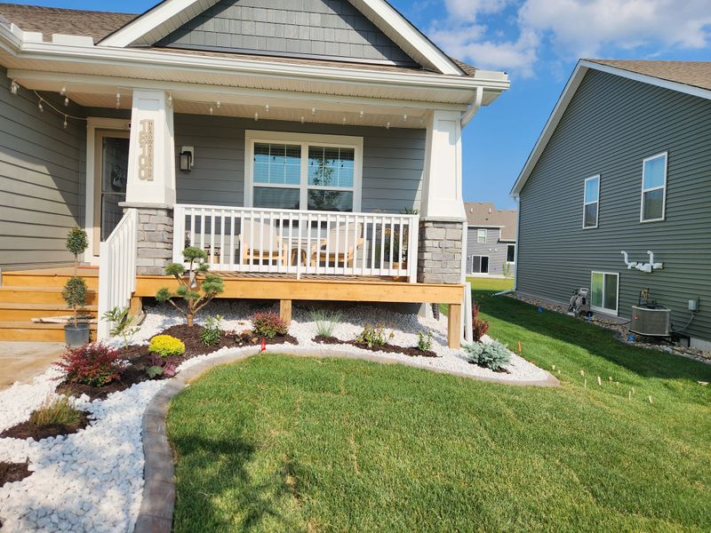 Landscape Design