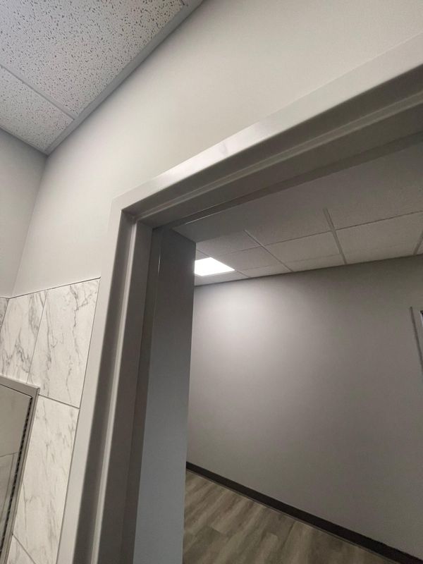 Commercial Painting