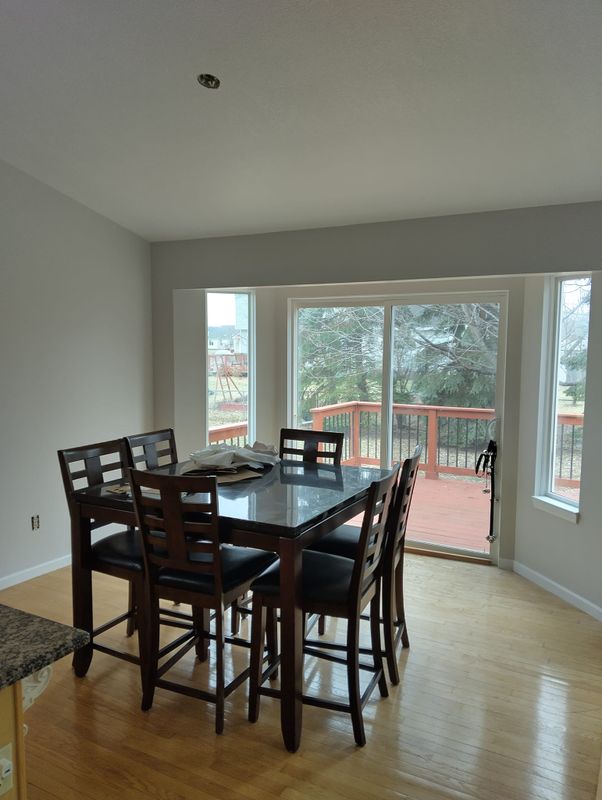 Interior Painting gallery