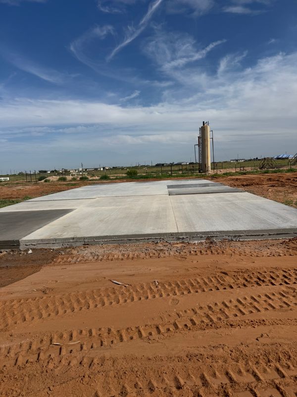 Concrete