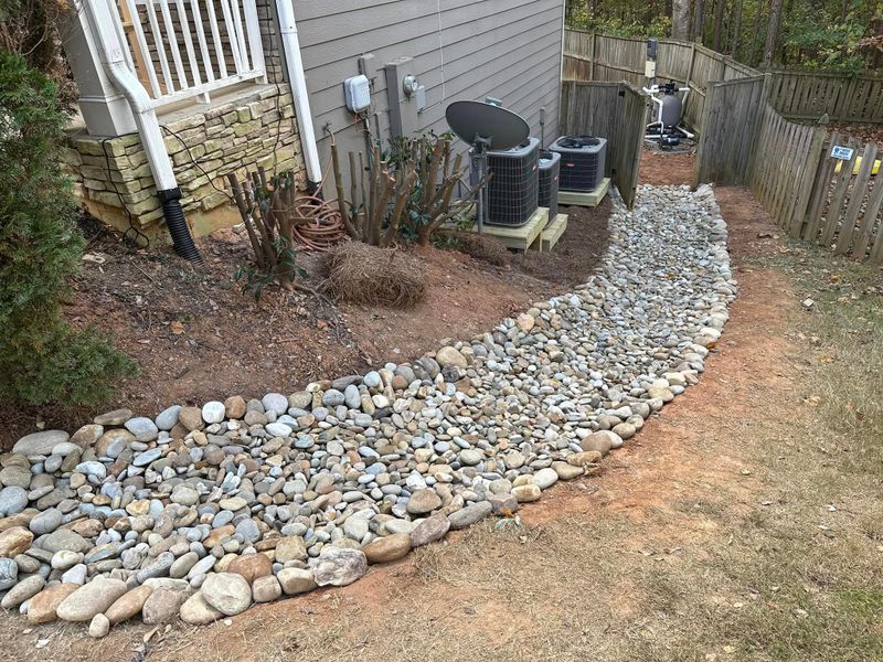 Drainage Solutions