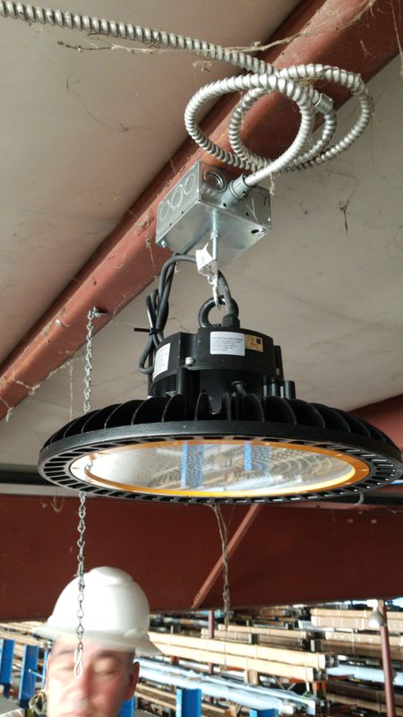 Electrical Services