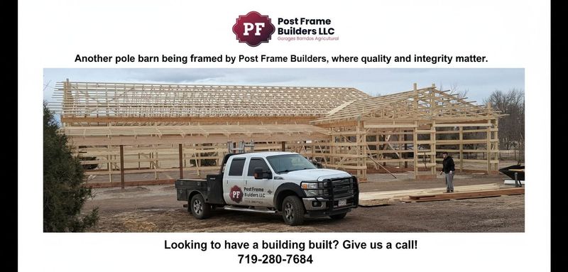 Pole Barn gallery