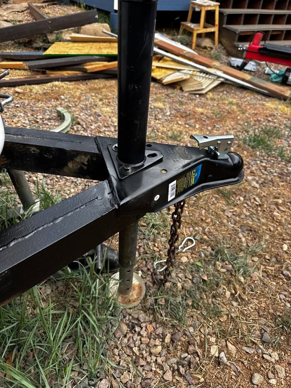 Mobile Welding Services