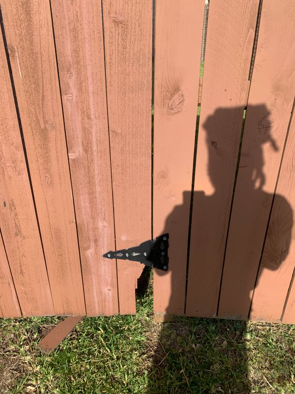 Gate Repairs