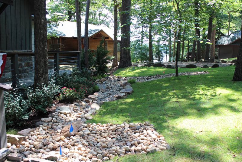 Hardscaping