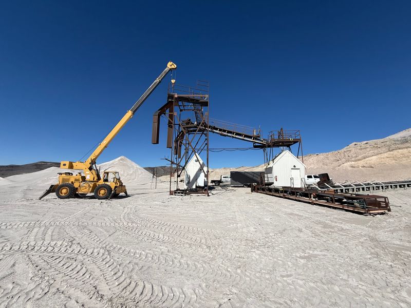 Big Equipment Rentals