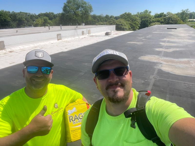 Roofing