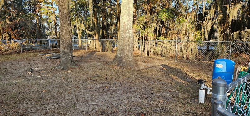 Chainlink Fences