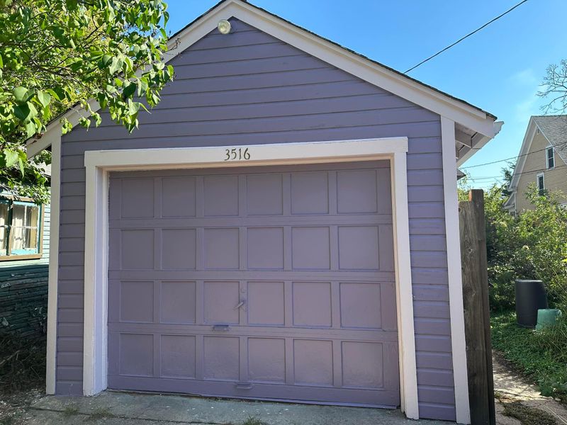 Exterior Painting