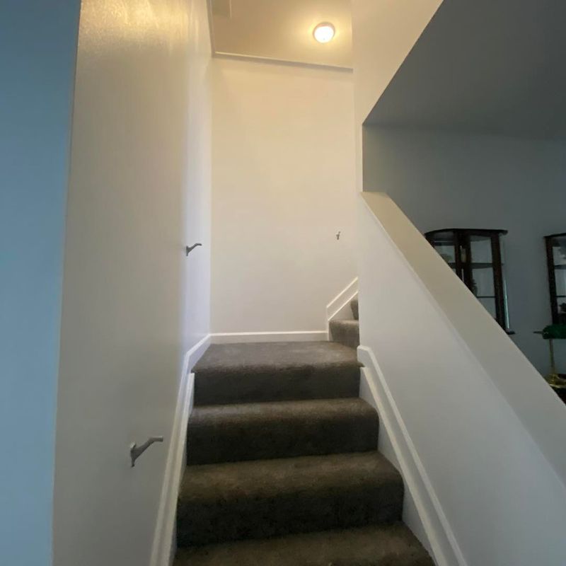 Interior Painting gallery