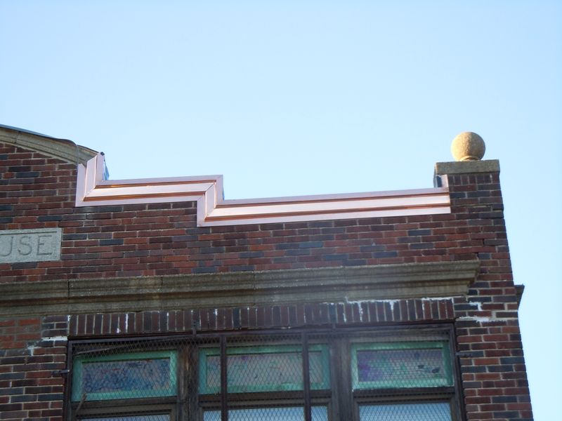 Sheet Metal Fabrication