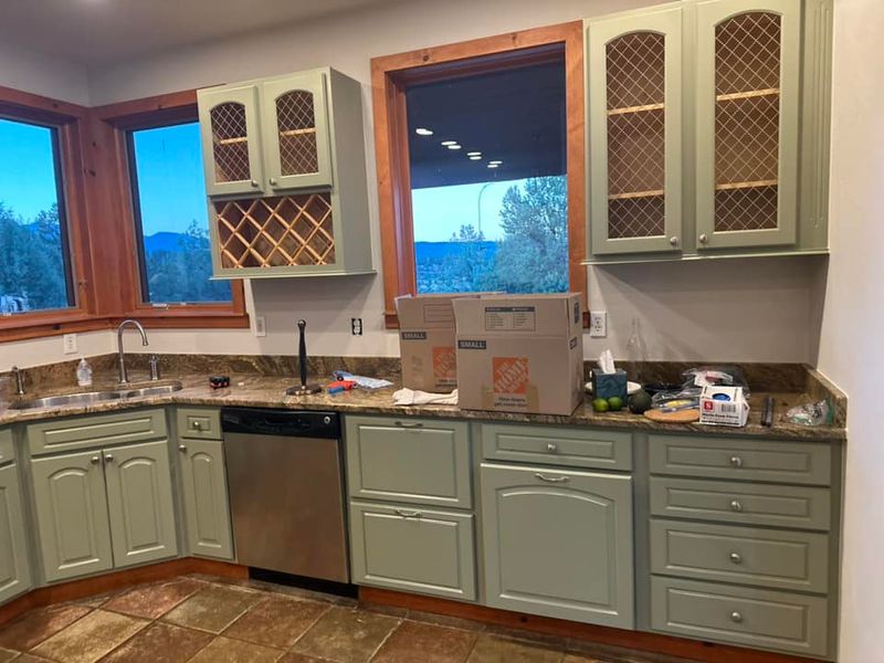 Interior Painting gallery
