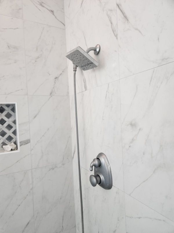 Bathroom Renovation