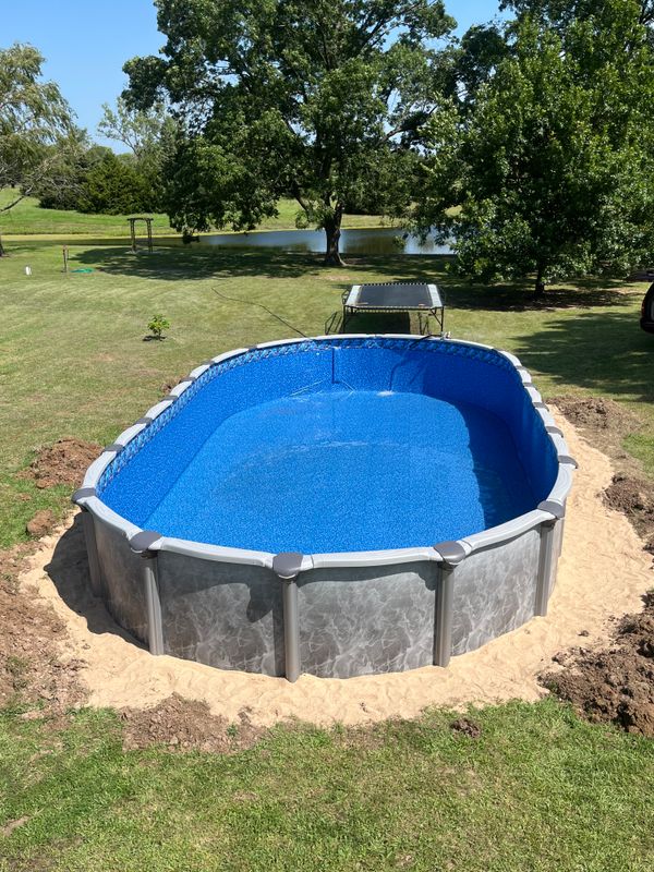 Pool Repair and Maintenance