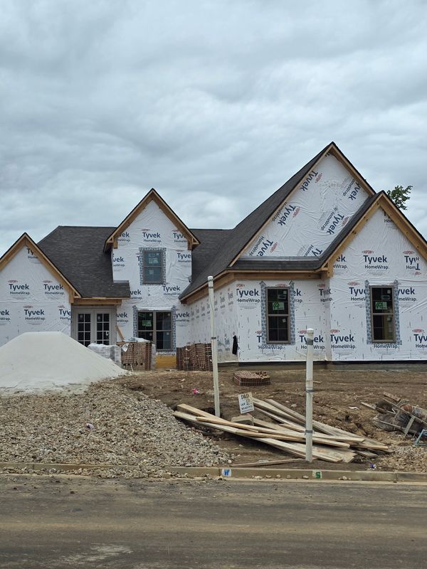 Window and door installation