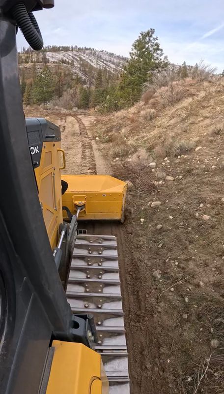 Land Grading